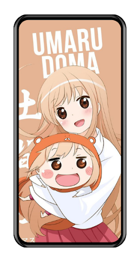 Download Umaru Chan うまるちゃん Wallpaper Free For Android Umaru Chan うまるちゃん Wallpaper Apk Download Steprimo Com
