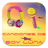Canciones de Soy Luna icon