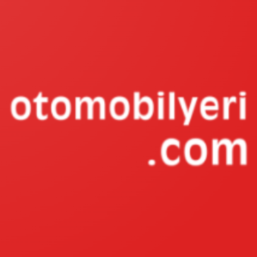 Otomobilyeri logo