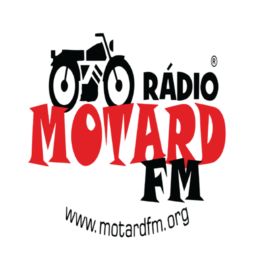 Motard FM 1.0 Icon