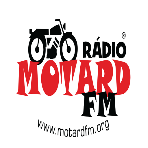Motard FM logo