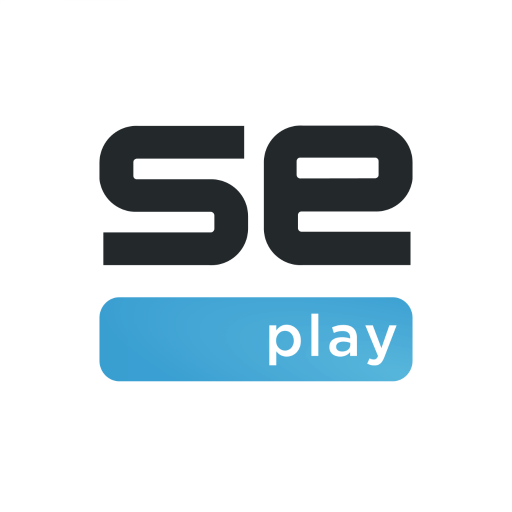 SportsEngine Play Logo