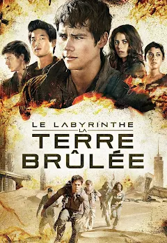 Le Labyrinthe : la Terre Brûlée (VF) - الأفلام على Google Play