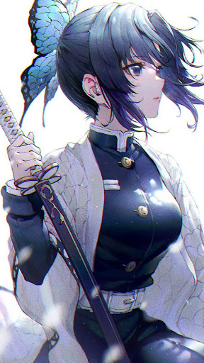 Demon Slayer Wallpapers HD 4K