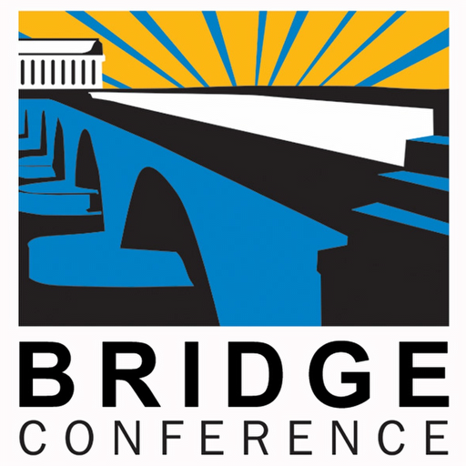 Bridge Events logo