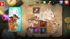 screenshot of Dragon Mania Legends