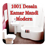 1001 Desain Kamar Mandi icon