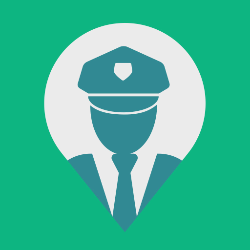 Locator Security logo