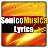 SonicoMusica Lyrics icon