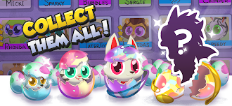 Game screenshot Merge Zoo mod apk