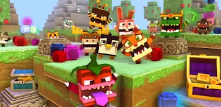 Qmons Towers - Screenshot 3