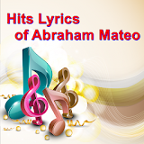 Hits Lyrics of Abraham Mateo icon