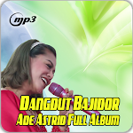 Cover Image of Tải xuống Dangdut Bajidor Ade Astrid 4.6.2 APK