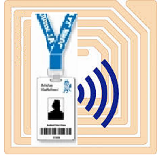 Virtual Student Escort - RFID logo