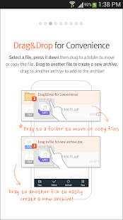 ALZip – File Manager & Unzip & Archive