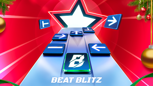 Beat Blitz: Music Battle Gallery Screentshots 13