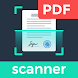 PDF Scanner App - AltaScanner - Androidアプリ