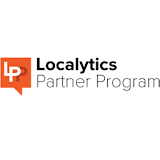Localytics Partner Portal icon