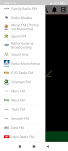 Radio Kenya Online FM Live
