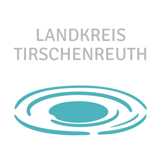 LKR Tirschenreuth Abfall-App  Icon