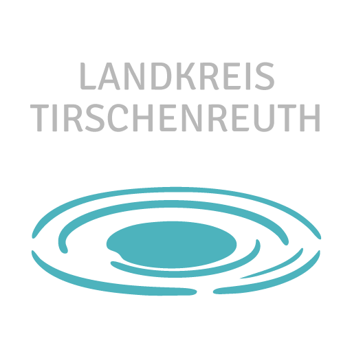 LKR Tirschenreuth Abfall-App logo