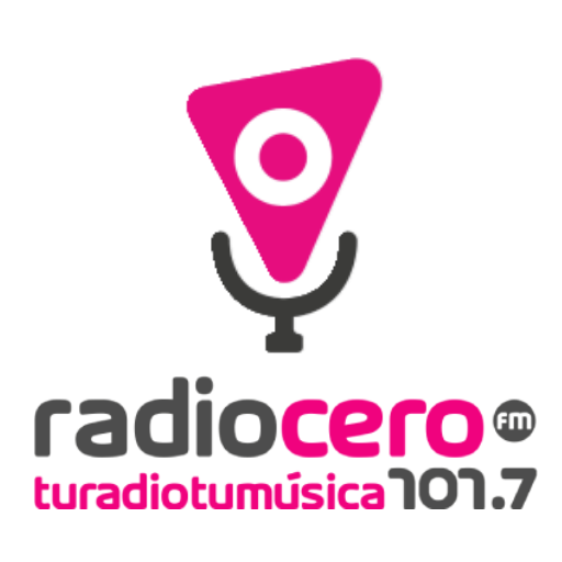 La Cero Radio 101.7 1.0 Icon