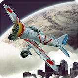 Japanese Air War icon