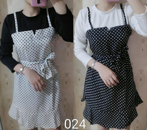 HCK Fashion Tanah Abang