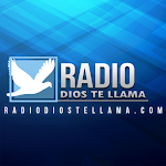 Cover Image of Télécharger Radio Dios Te Llama  APK