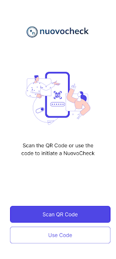 NuovoCheck Screen 3