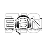 Buffalo Sports Network. icon