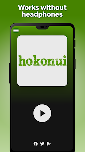 Hokonui Radio