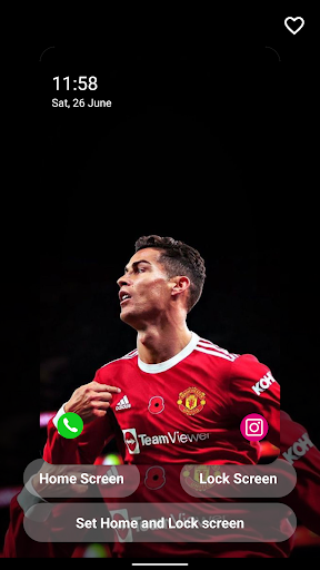 Ronaldo Wallpapers 4K CR7