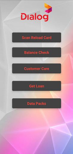 Smart Recharger Screen 3