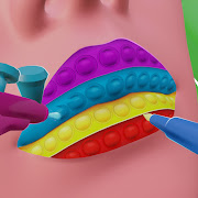 Top 25 Casual Apps Like Lip Art 3D - Best Alternatives