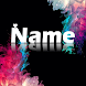 Name Art Photo Editor - Androidアプリ