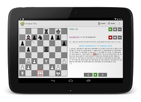 Chess - Analyze This (Pro) 5.4.8 poster 5