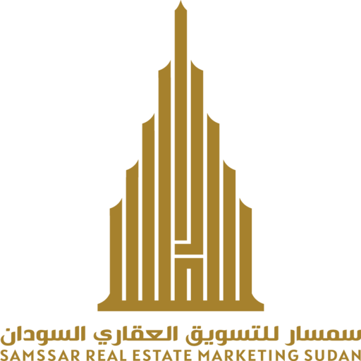 Samssar سمسار logo