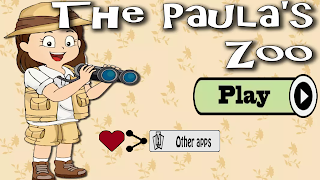 The Paula's Zoo - Screenshot 2
