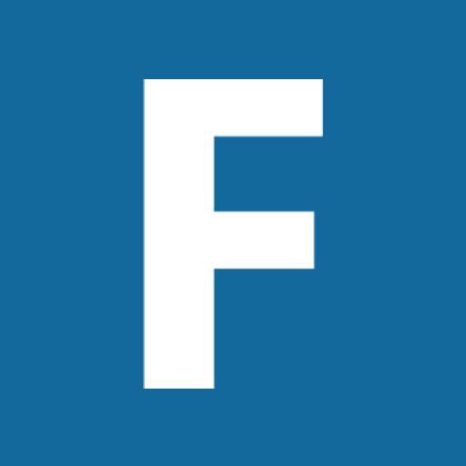Finodex Copy Trade logo