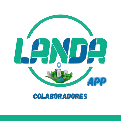 LANDA COLABORADORES logo
