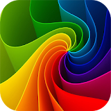 Cool Colorful Wallpapers icon