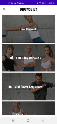 Studio Pilates+