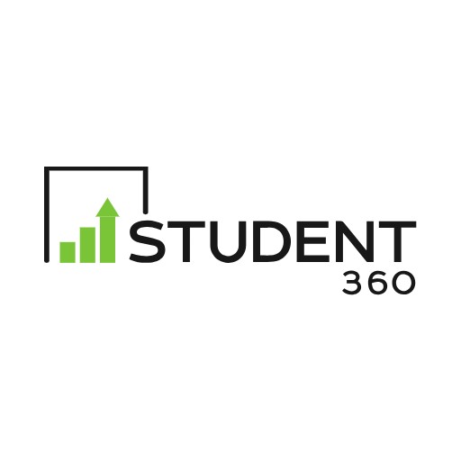 Student 360 logo