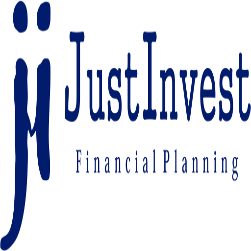 Just Invest Header - AppWisp.com