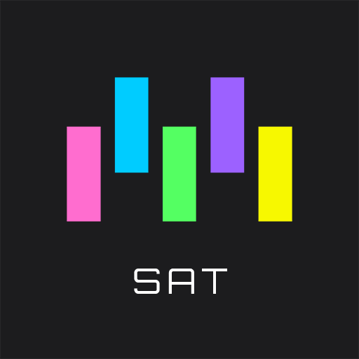 Memorize: Learn SAT Vocabulary 1.6.0 Icon