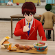Anime boy Highschool Simulator