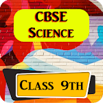Cover Image of Descargar CBSE Class 9 Science Exam Topp  APK