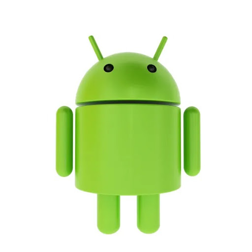 Android application CamaraFotográfica Martha Rivas screenshort