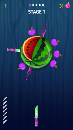 Div Kinfe - Screenshot 4